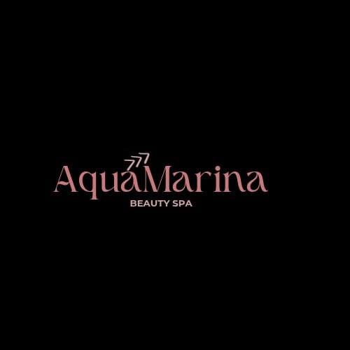 Aquamarina Logo