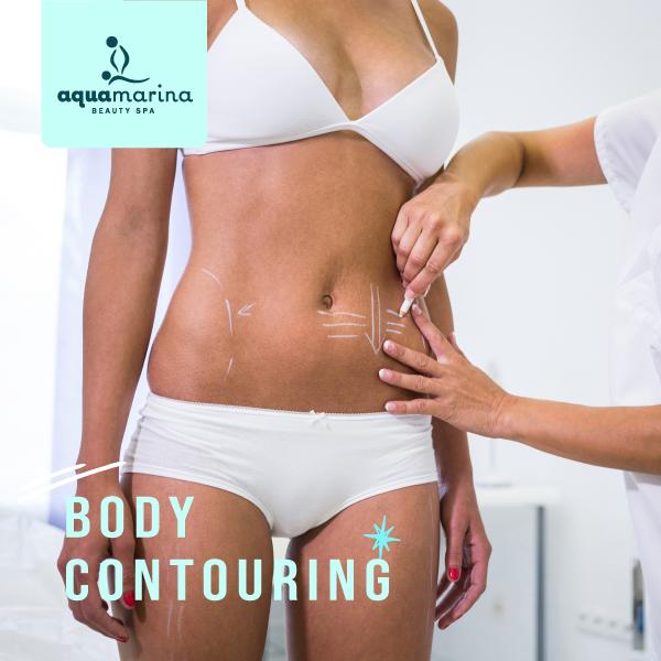 Body contouring